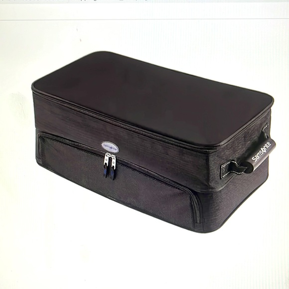 Samsonite Storage & Organization New Samsonite Trunk